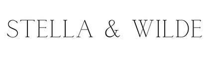 Stella & Wilde