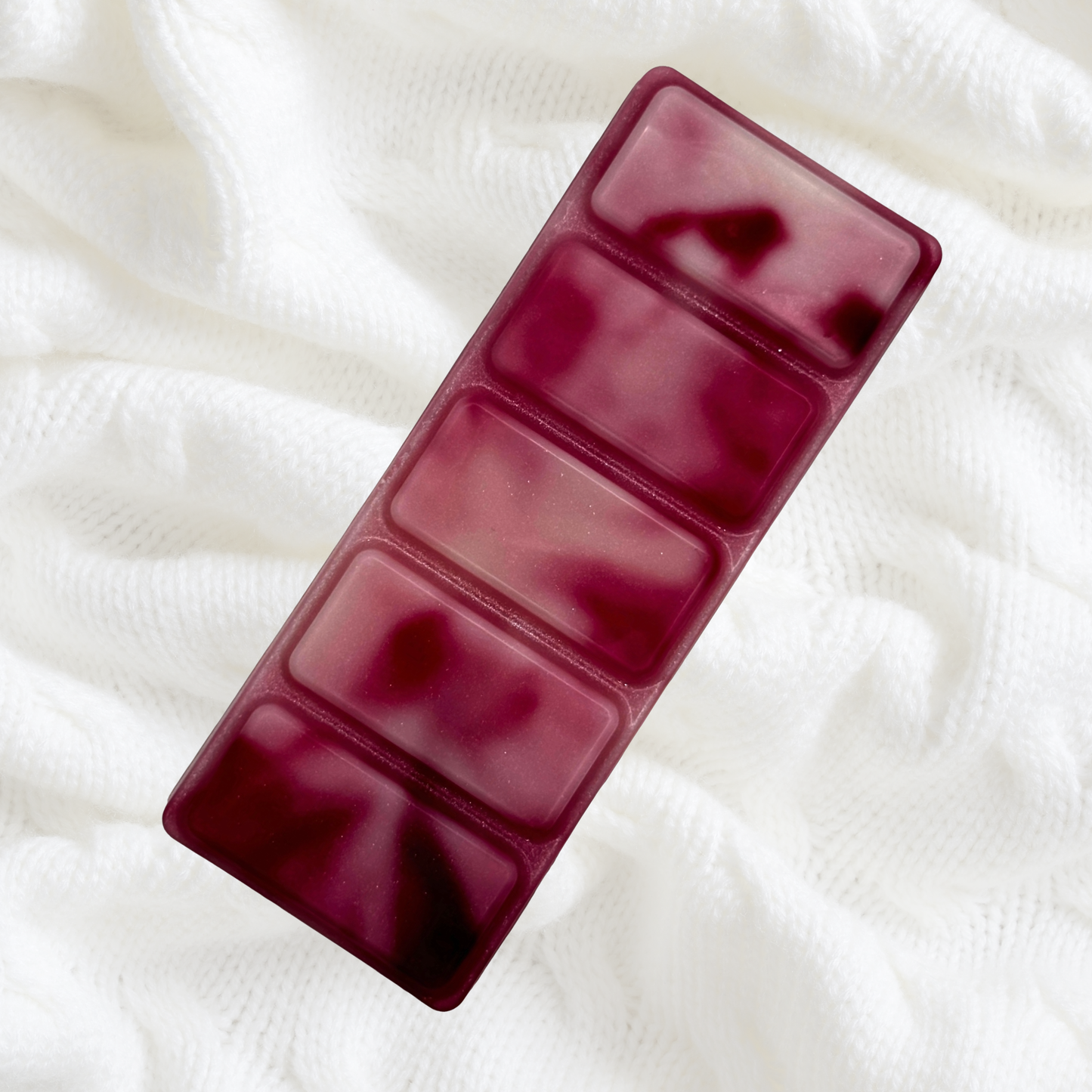 Berry Comforting Wax Melt Bar