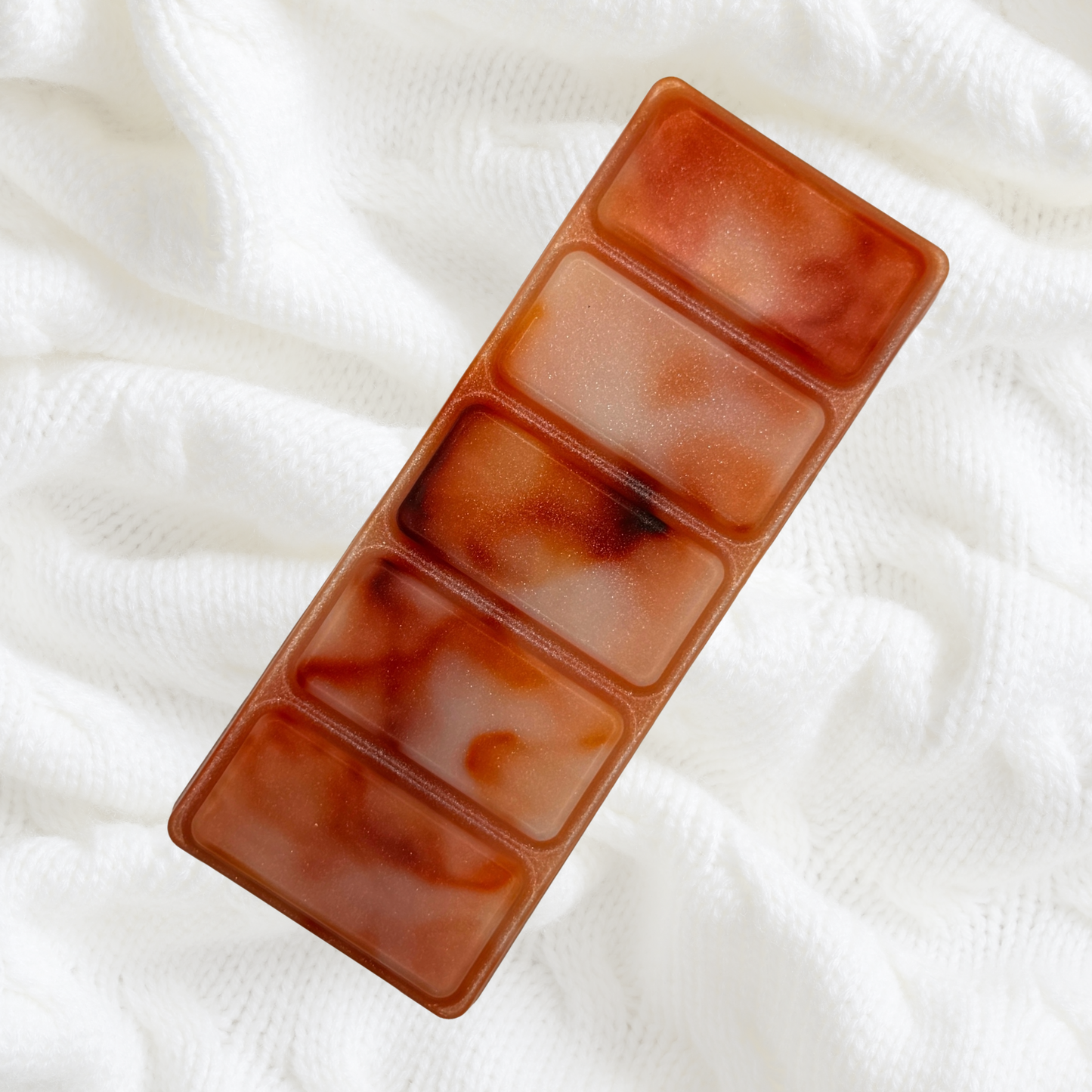 Cosy Cashmere Wax Melt Bar