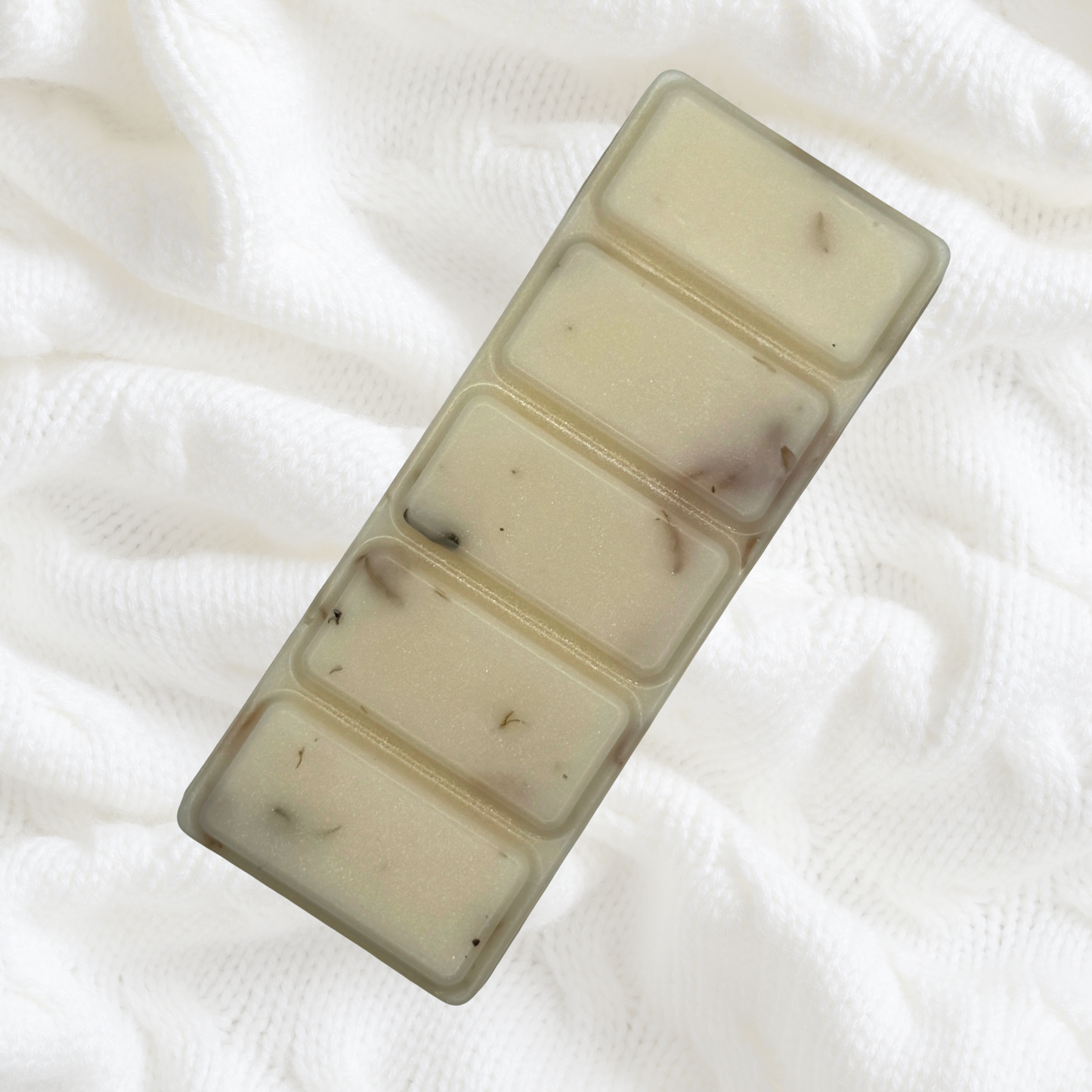 Rhubarb & Rose Wax Melt Bar