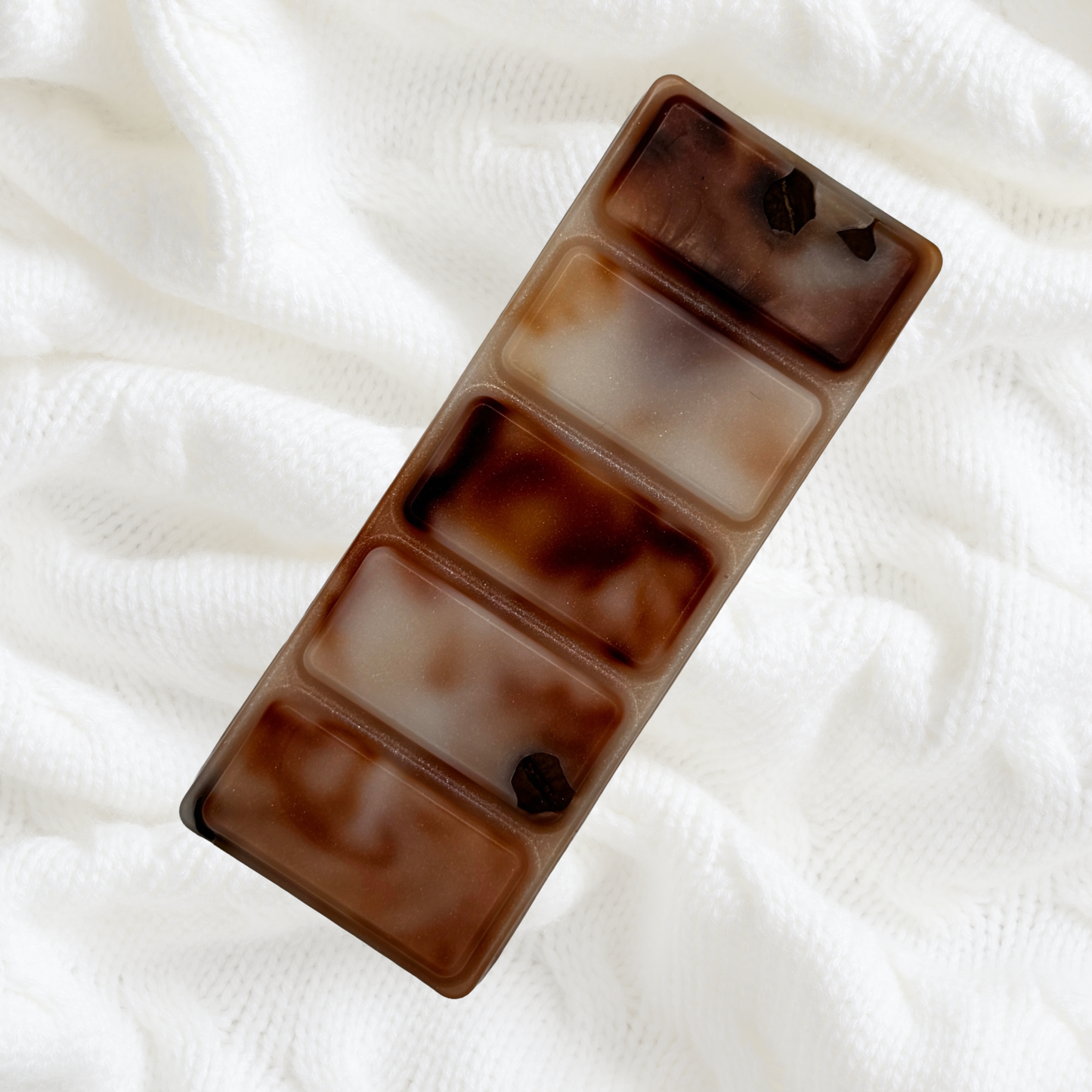Morning Coffee Wax Melt Bar