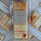 Tutti Fruitti Wax Melt Bar
