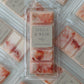 Warming Cashmere Wax Melt Bar