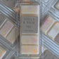 Beach Breeze Wax Melt Bar