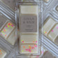 Watermelon Lemonade Wax Melt Bar