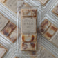 Oatmeal Milk & Honey Wax Melt Bar