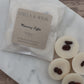 Morning Coffee Wax Melt Domes