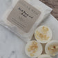 Dark Honey & Amber Wax Melt Domes