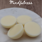 Mindfulness Essential Oil Wax Melt Domes