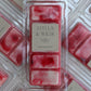 Jam Doughnut Wax Melt Bar