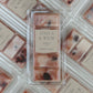 Morning Coffee Wax Melt Bar