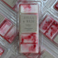 Strawberries & Cream Wax Melt Bar
