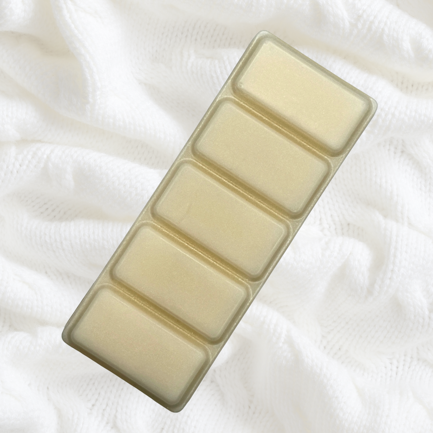 Duvet Day Wax Melt Bar