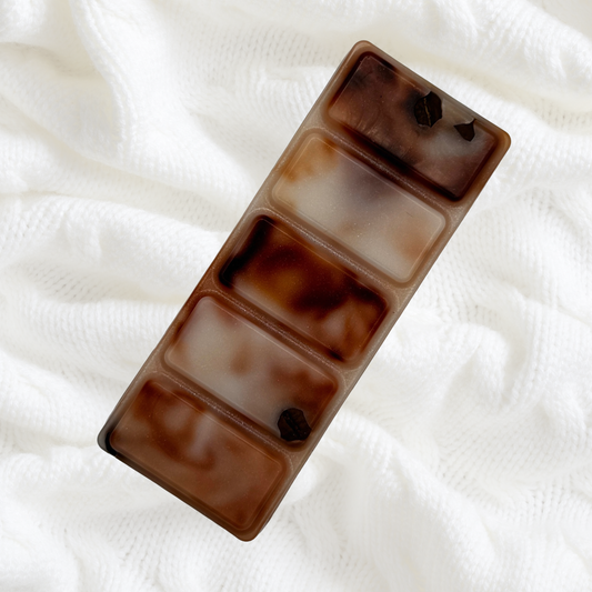 Morning Coffee Wax Melt Bar