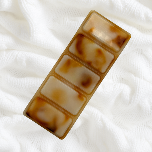 Oatmeal Milk & Honey Wax Melt Bar